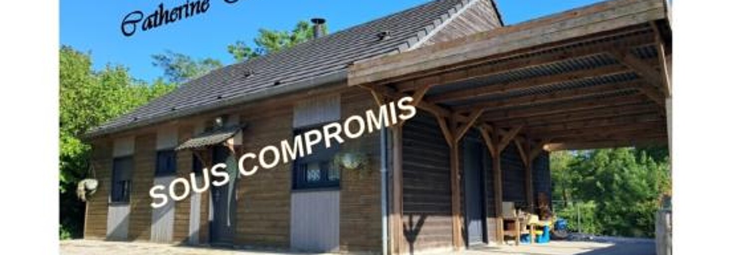 Maison 3 Pièces 64 m² à vendre à Watigny (02830)