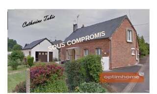 Maison 4 Pièces 84 m² à vendre à Signy-le-Petit (08380)