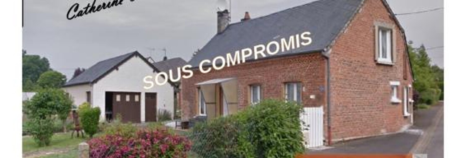 Maison 4 Pièces 84 m² à vendre à Signy-le-Petit (08380)
