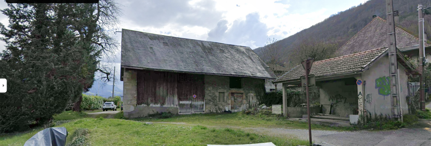 Maison 4 Pièces 150 m² à vendre à Sevrier (74320)