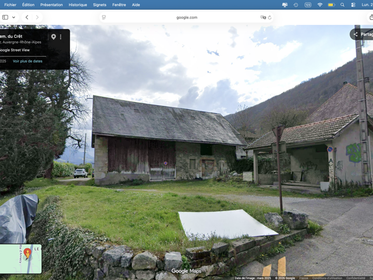 Maison sur SEVRIER — photo 1