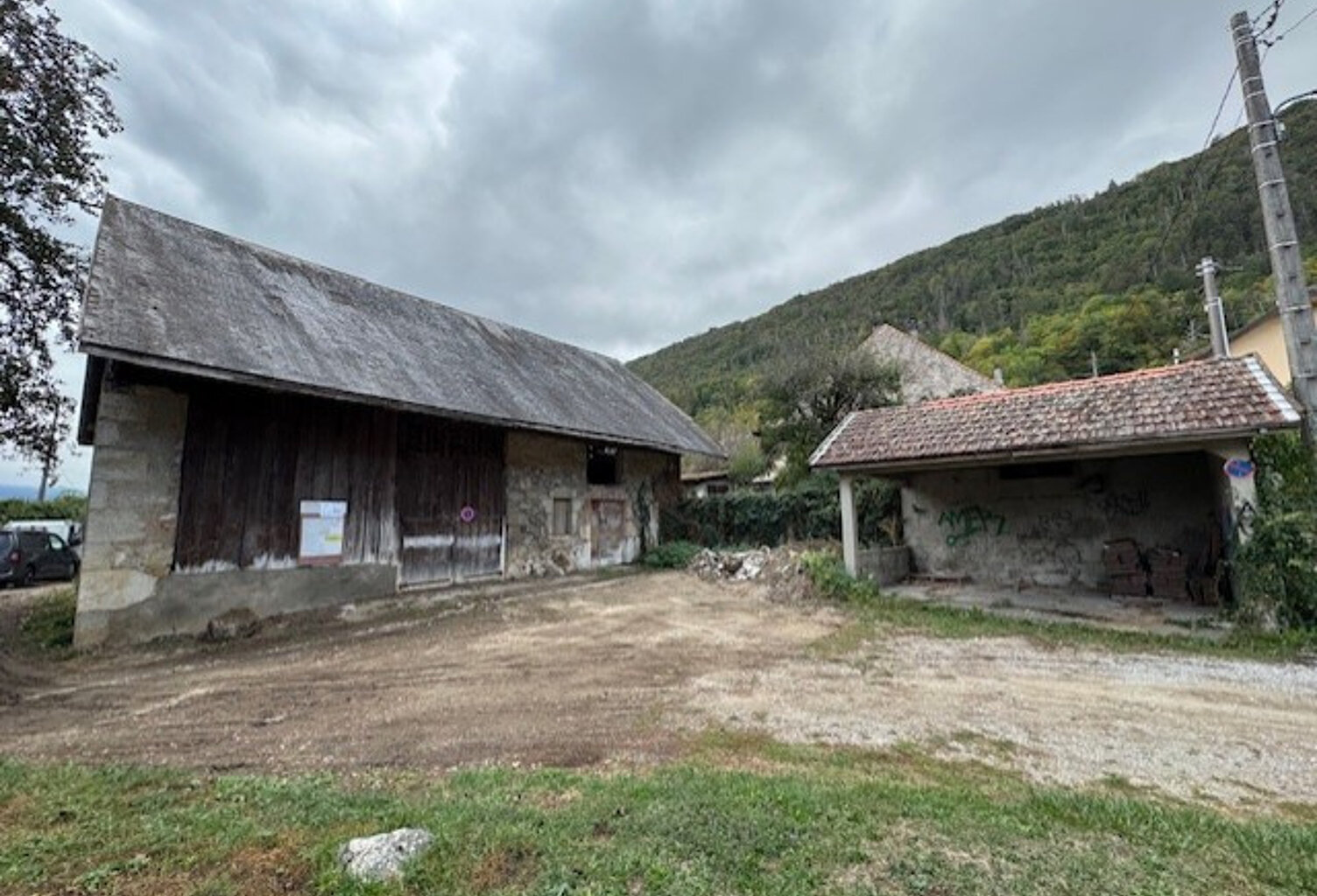 Maison sur SEVRIER — photo 1