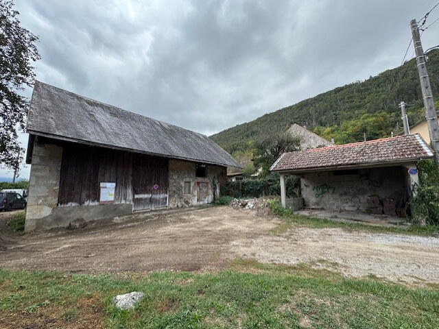 Maison proposé à Sevrier