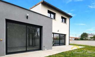 Maison 5 Pièces 123 m² à vendre à Bruguières (31150)