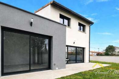 Maison 5 pièces 359000 €