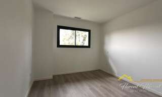 Maison 5 Pièces 123 m² à vendre à Bruguières (31150)