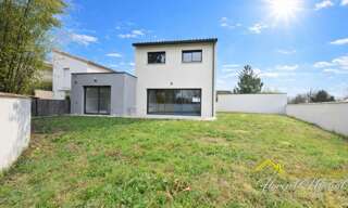 Maison 5 Pièces 123 m² à vendre à Bruguières (31150)