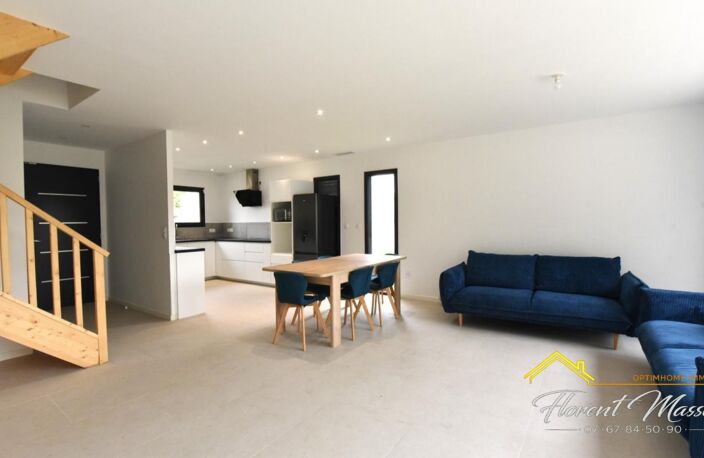 Superbe maison moderne T5 – Bruguières — photo 2