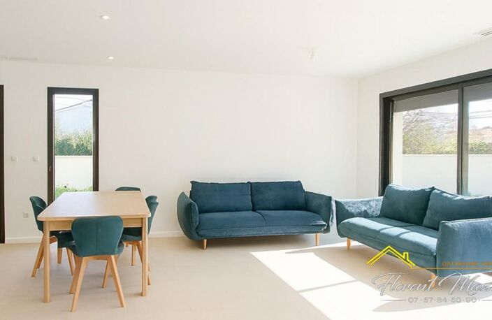Superbe maison moderne T5 – Bruguières — photo 3