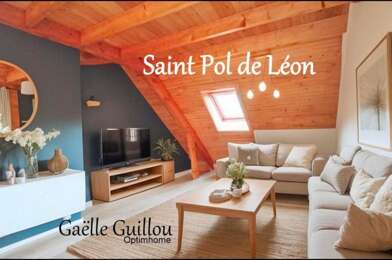 Appartement 2 pièces 134000 €