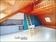 Charmant appartement 2 pièces au cœur de Saint pol de Léon — photo 4