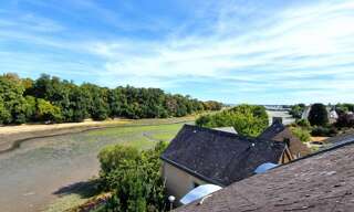 Immeuble  358 m² à vendre à La Forêt-Fouesnant (29940)