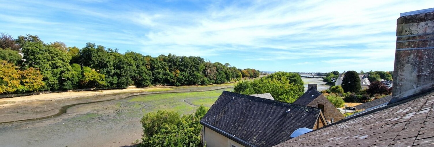Immeuble  358 m² à vendre à La Forêt-Fouesnant (29940)
