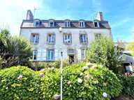 A vendre- Bretagne-Finistère-La Forêt Fouesnant-Immeuble- 6 appartements- Jardin- Potentiel patrimonial — photo 2