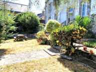 A vendre- Bretagne-Finistère-La Forêt Fouesnant-Immeuble- 6 appartements- Jardin- Potentiel patrimonial — photo 3