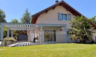 Maison 4 Pièces 107 m² à vendre à Chapeiry (74540)