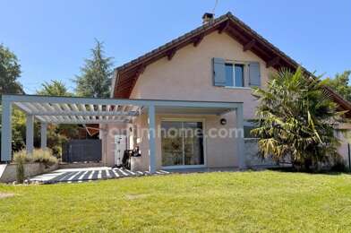 Maison 4 pièces 550000 €