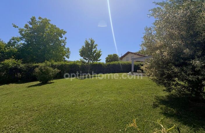 CHAPEIRY (74540) - Maison 4 pièces - 108 m2 - Terrain 715 m2 — photo 2