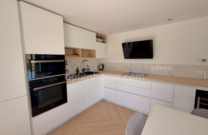 CHAPEIRY (74540) - Maison 4 pièces - 108 m2 - Terrain 715 m2 — photo 5