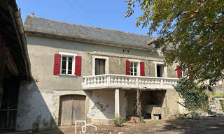 Maison 5 Pièces 130 m² à vendre à Sanvensa (12200)