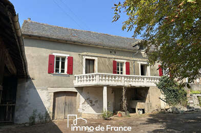 Maison 5 pièces 190800 €