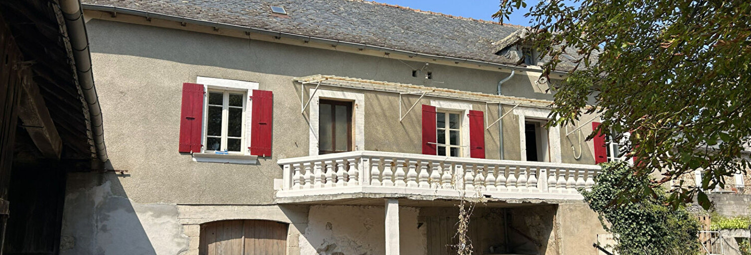 Maison 5 Pièces 130 m² à vendre à Sanvensa (12200)