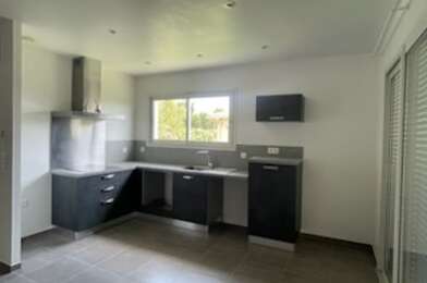 Maison 3 pièces 850 €