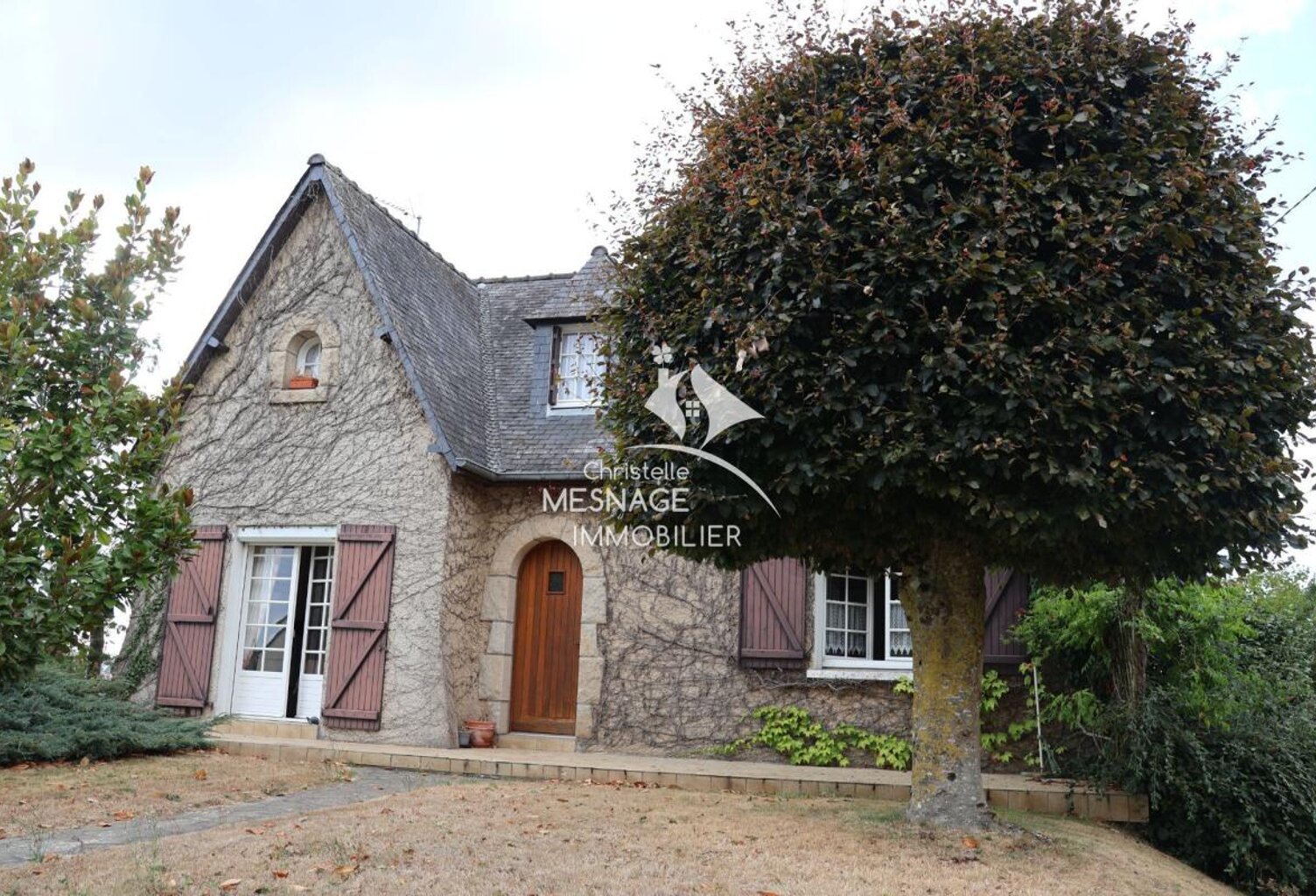 À vendre chez Christelle Mesnage Immobilier - Lanvallay, Dan — photo 1