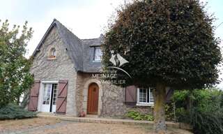 Maison 6 Pièces 115 m² à vendre à Lanvallay (22100)