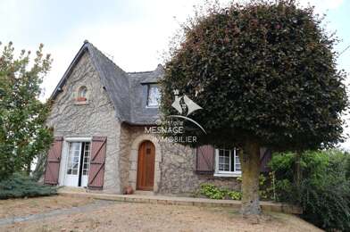 Maison 6 pièces 271700 €