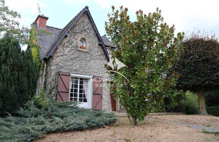 À vendre chez Christelle Mesnage Immobilier - Lanvallay, Dan — photo 2