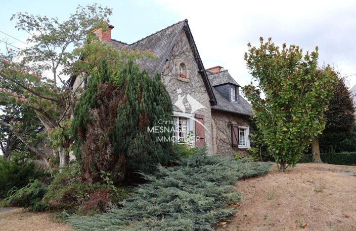 À vendre chez Christelle Mesnage Immobilier - Lanvallay, Dan — photo 3