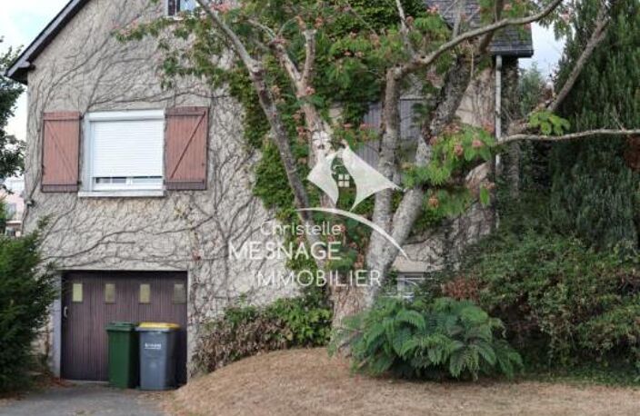 À vendre chez Christelle Mesnage Immobilier - Lanvallay, Dan — photo 4