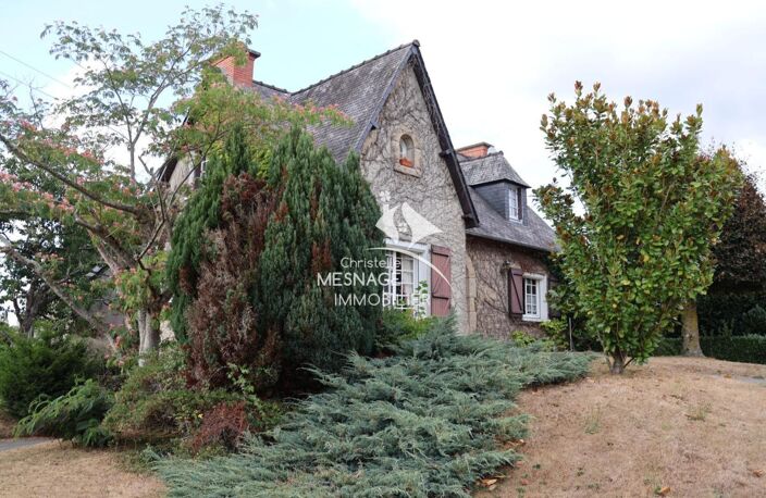 À vendre chez Christelle Mesnage Immobilier - Lanvallay, Dan — photo 5