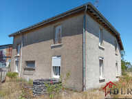 Maison de village entre Mirecourt et Nancy — photo 2