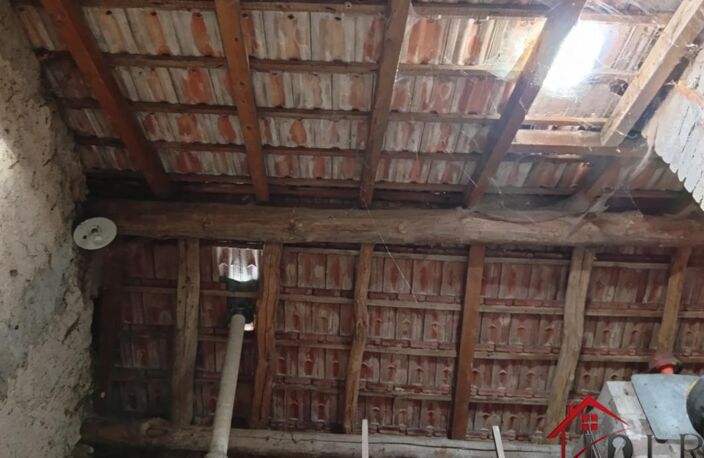 Maison de village entre Mirecourt et Nancy — photo 3