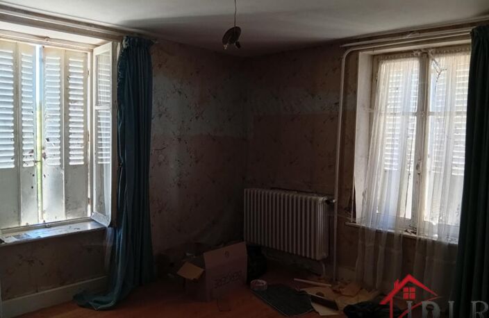Maison de village entre Mirecourt et Nancy — photo 5