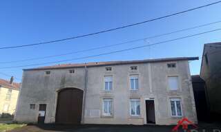 Maison 5 Pièces 122 m² à vendre à Val-de-Meuse (52140)