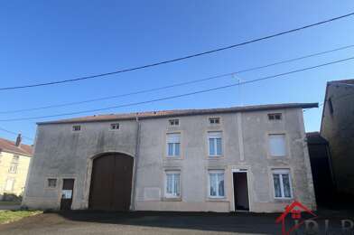 Maison 5 pièces 49000 €