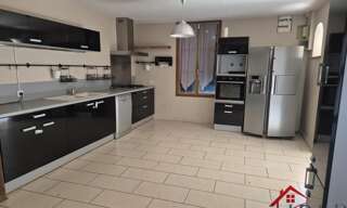 Maison 6 Pièces 162 m² à vendre à Humbécourt (52290)