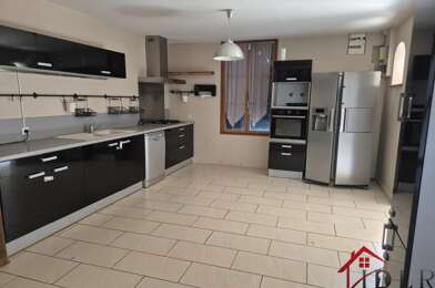 Maison 6 pièces 224000 €