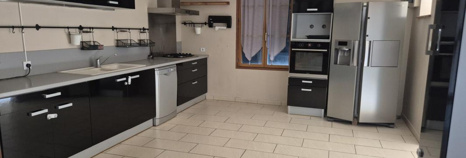 Maison 6 Pièces 162 m² à vendre à Humbécourt (52290)