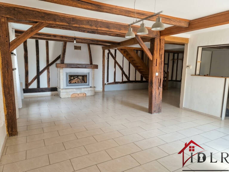 Belle maison de caractère de 162m2 avec jardin — photo 1