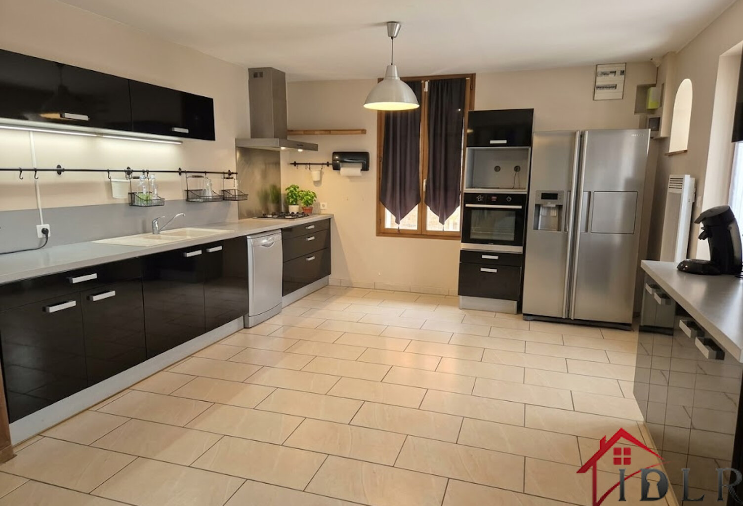 Belle maison de caractère de 162m2 avec jardin — photo 1