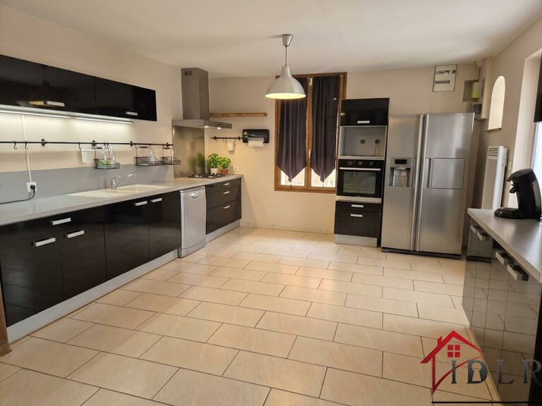 Belle maison de caractère de 162m2 avec jardin — photo 1