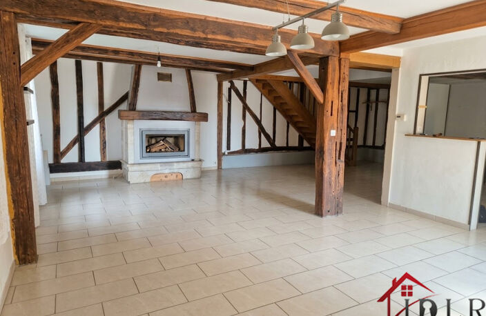 Belle maison de caractère de 162m2 avec jardin — photo 2