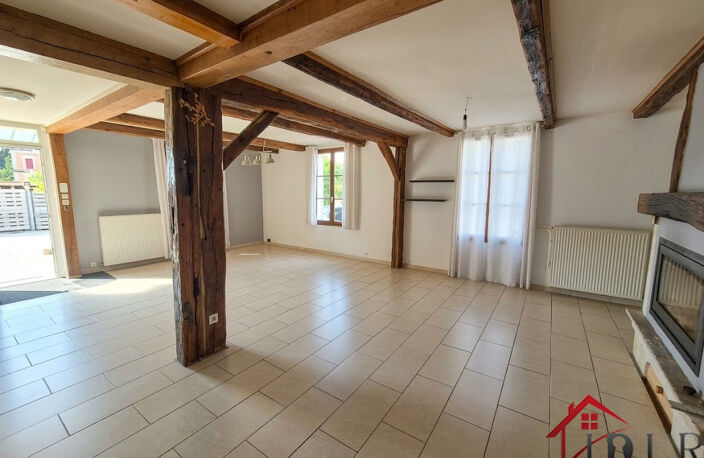 Belle maison de caractère de 162m2 avec jardin — photo 3