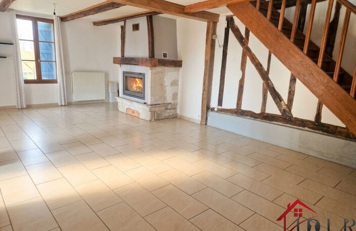 Belle maison de caractère de 162m2 avec jardin — photo 4