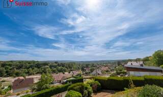 Maison 5 Pièces 135 m² à vendre à Saint-Maurice-Colombier (25260)