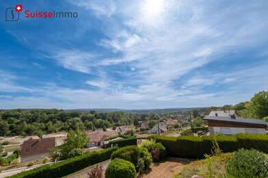 Maison 5 pièces 199000 €